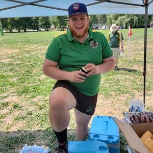 Meet your Posher, Nick